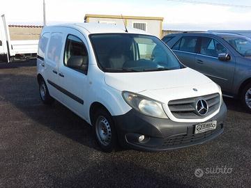 MERCEDES CITAN 1.5 DCI SIMILE KANGOO