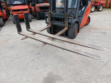 Forche muletto fem 2 2200mm