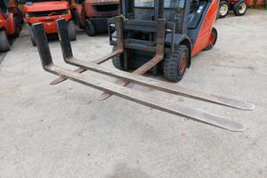 Forche muletto fem 2 2200mm