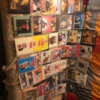 Dischi DVD