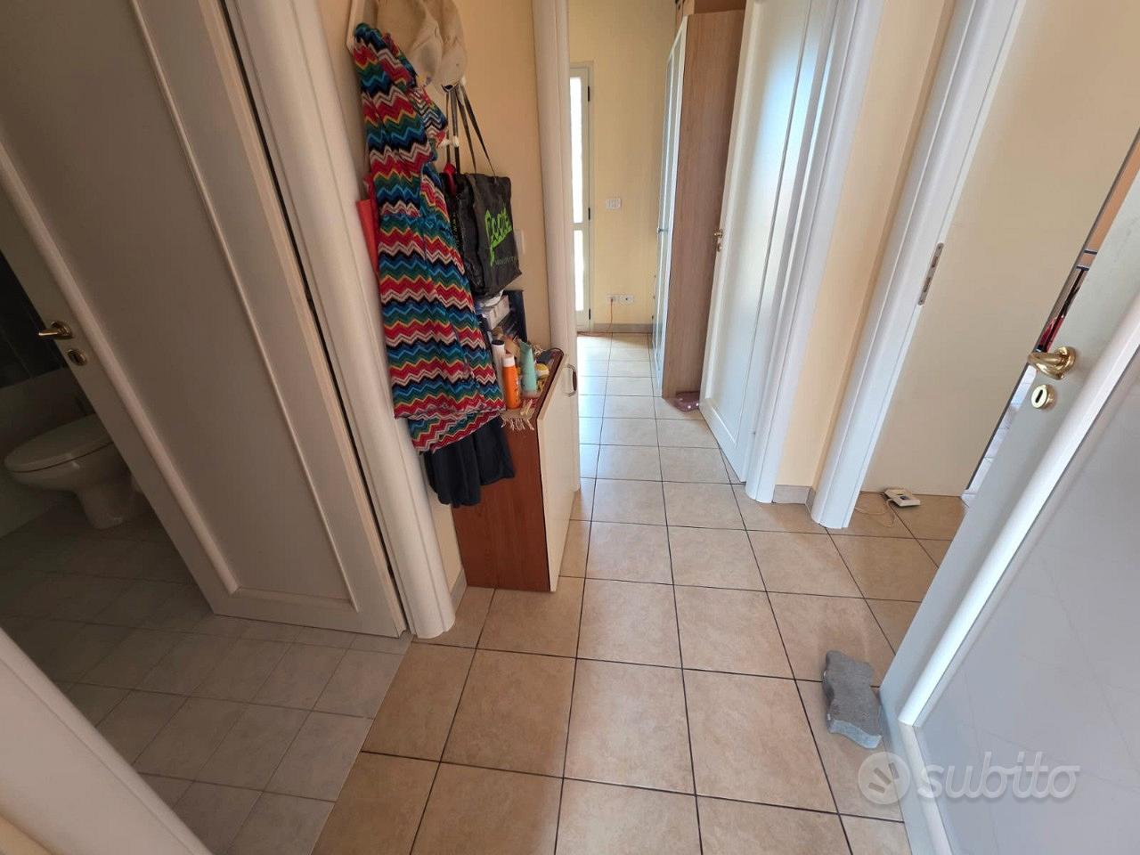 Appartamento – San Lorenzo, Reggio Calabria - Vista 3