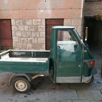 Piaggio Altro modello - 2001