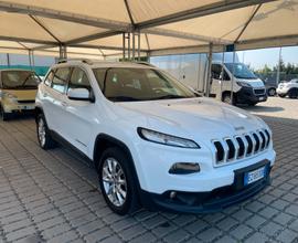 Jeep Cherokee 2.0 Mjt II 170CV 4WD Active Drive I 