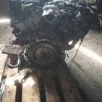 Motore Mercedes 642940 anno 2010