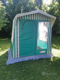 Cucinotto Eurotenda Edera 200x150cm