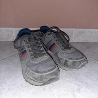 Scarpe armata di mare taglia 40 unisex 