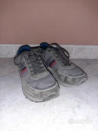 Scarpe armata di mare taglia 40 unisex 