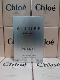 Profumo Chanel Allure Homme Sport Eau de Toilette