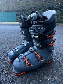 SCARPONI SCI UOMO TECNICA MACH SPORT  90 - 44 1/2