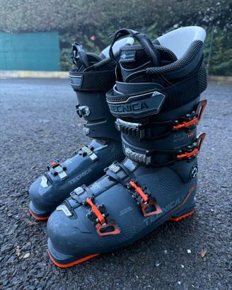 SCARPONI SCI UOMO TECNICA MACH SPORT  90 - 44 1/2