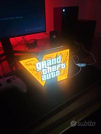 lampada led  6 