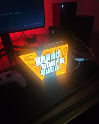 lampada led  6 