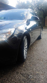 Opel insignia sport tourer