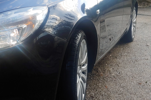 Opel insignia sport tourer