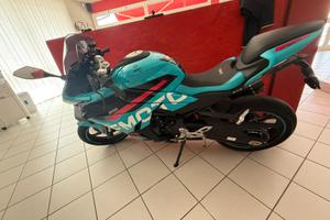 CF MOTO 450 SR ASPAR LIMITED