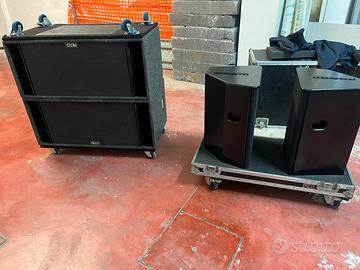 Nexo rs15 ps15