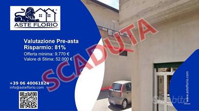 Immobile in asta di 130 m² a Cutro