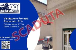 Immobile in asta di 130 m² a Cutro