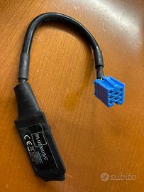 Bluetooth per Fiat - Lancia - Alfa Romeo