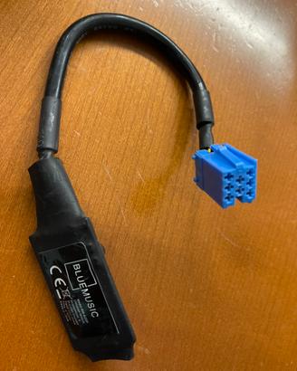 Bluetooth per Fiat - Lancia - Alfa Romeo