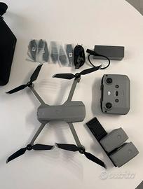 DRONE DJI Mavic Air 2