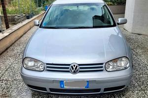 Volkswagen Golf 4 - 1.9 TDI - 110 CV