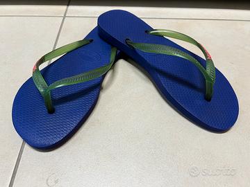 Havaianas Slim