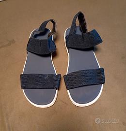 Sandali estivi donna N.42