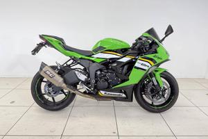 KAWASAKI Ninja ZX-6R