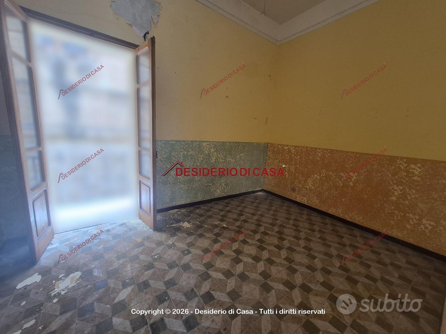 Appartamento – Sciacca, Quartiere di Mezzo, Perriera - Vista 3