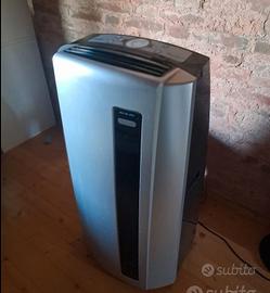 Condizionatore Pinguino De Longhi PAC T06 ECO