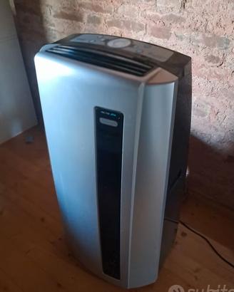 Condizionatore Pinguino De Longhi PAC T06 ECO