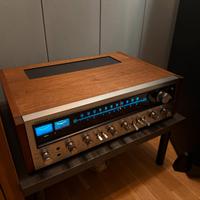 Ricevitore vintage Pioneer SX-828