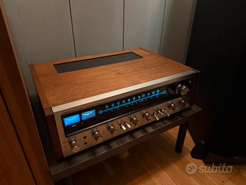 Ricevitore vintage Pioneer SX-828