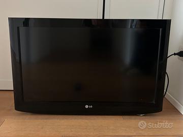 Televisione LG