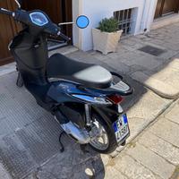 Piaggio Liberty 150 - 2020