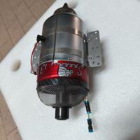 Turbina Jet Italia speed 13  130N di spinta