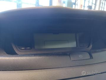 Quadro strum CITROEN C4 GRAND PICASSO 1560cc 2010