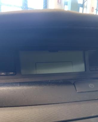 Quadro strum CITROEN C4 GRAND PICASSO 1560cc 2010