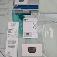 Cronotermostato Fantini Cosmi