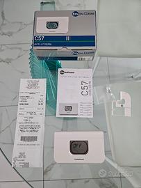 Cronotermostato Fantini Cosmi