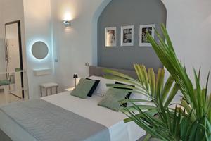 Elegante loft in centro con giardino