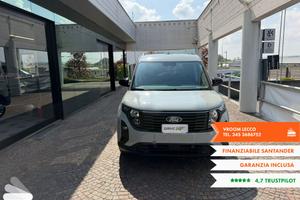 FORD Tourneo Courier 2�s Tourneo Courier 1.0 Ec...