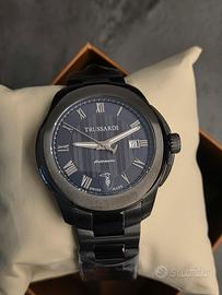 Orologio Trussardi T01 R2423100001 Acciaio - Nuovo