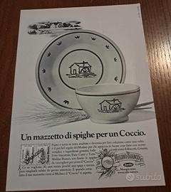 Pubblicità Mulino Bianco (1982)