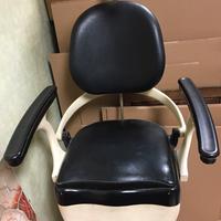 Poltrona odontoiatrica vintage anni ‘50