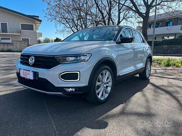 Volkswagen T-ROC 2.0 TDI 150 CV DSG 4MOTION Style 