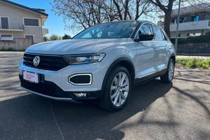 Volkswagen T-ROC 2.0 TDI 150 CV DSG 4MOTION Style 