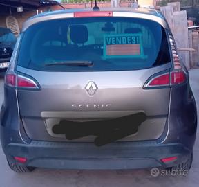 Renault scenic xmood