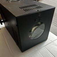 Scanner Effetto Luce Professionale per DJ / Locali